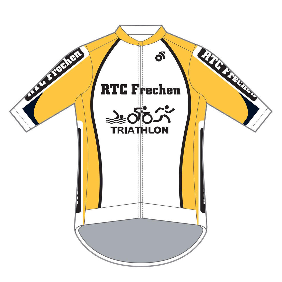 APEX+ Aero Jersey