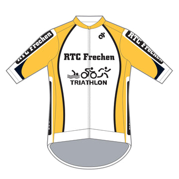 APEX+ Aero Jersey