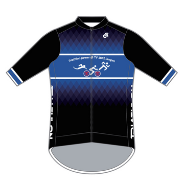 APEX+ Aero Jersey