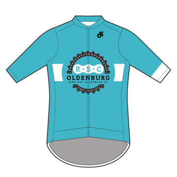APEX+ Aero Jersey
