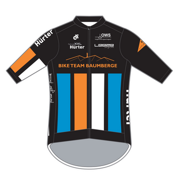 APEX+ Aero Jersey