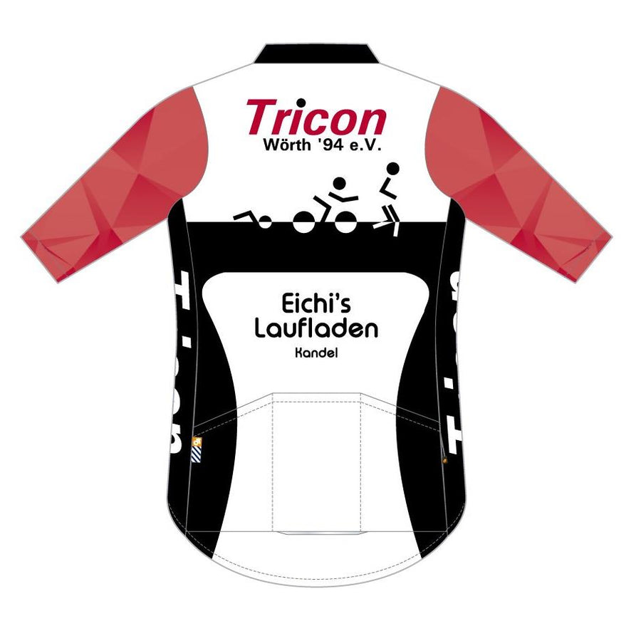 APEX+ Aero Jersey