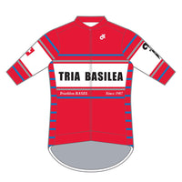 APEX+ Aero Jersey