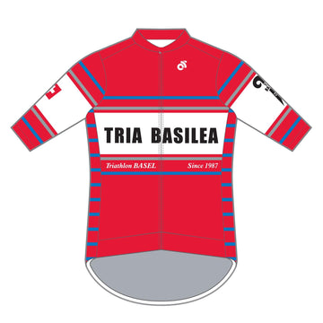 APEX+ Aero Jersey