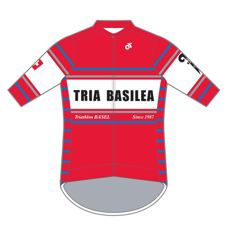 APEX+ Aero Jersey