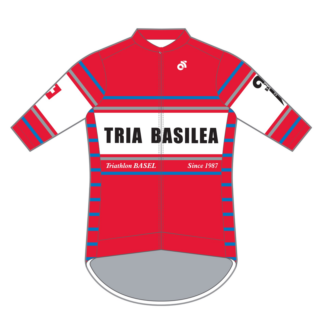 APEX+ Aero Jersey