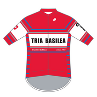 APEX+ Aero Jersey