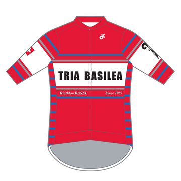 APEX+ Aero Jersey