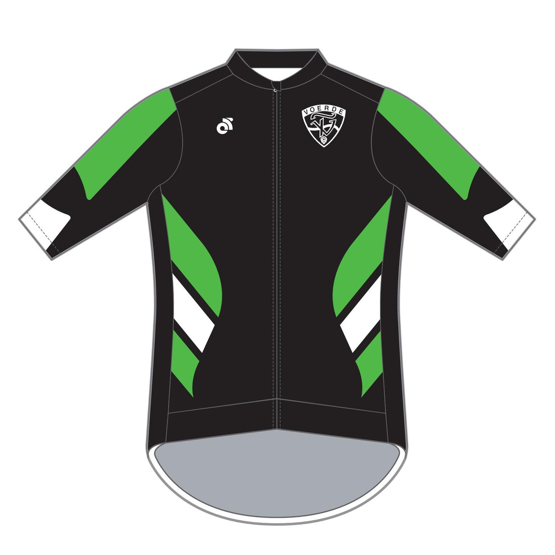 APEX+ Aero Jersey