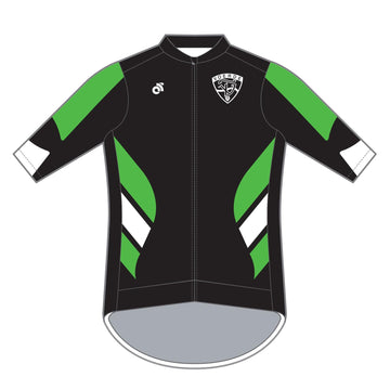 APEX+ Aero Jersey