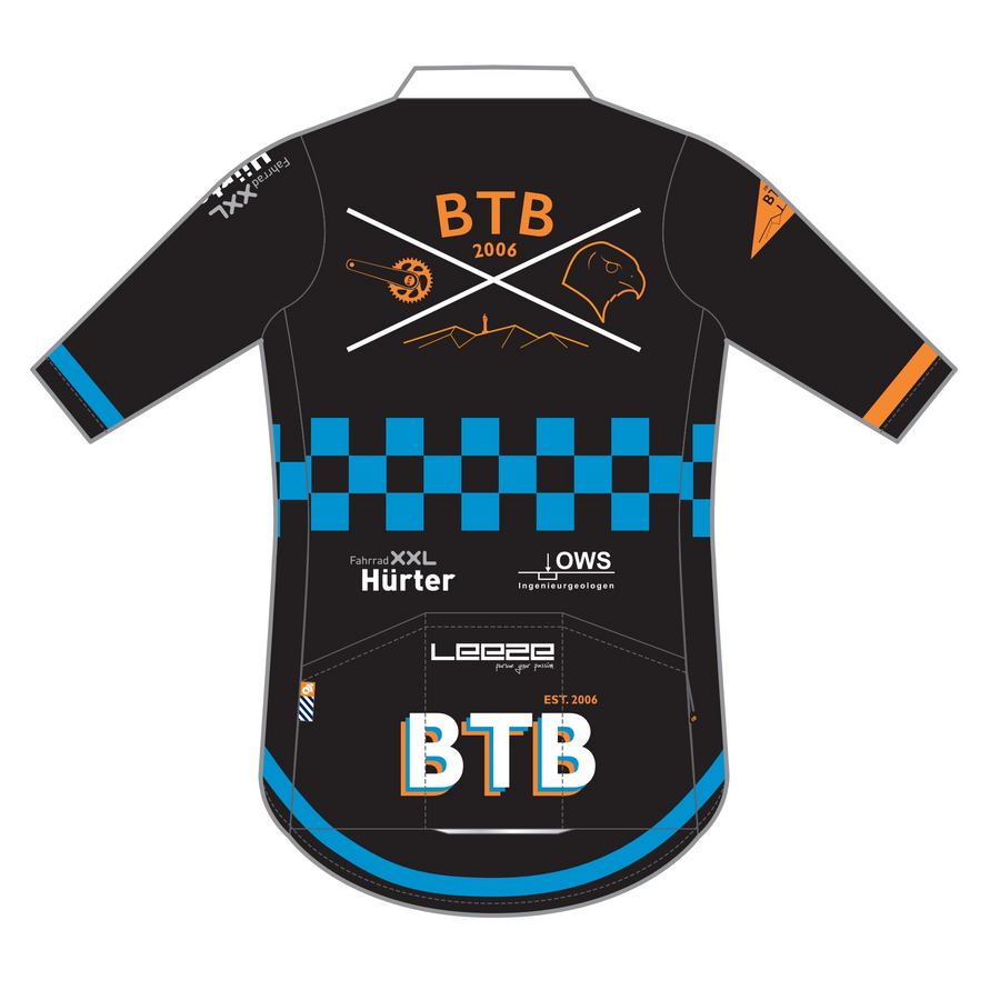 APEX+ Aero Jersey