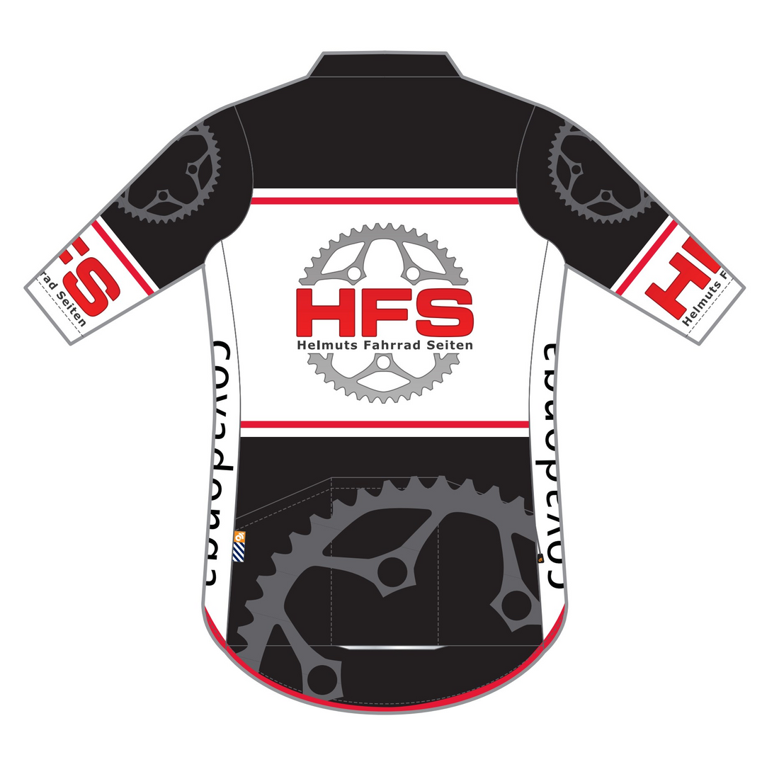 APEX+ Aero Jersey