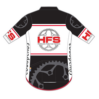 APEX+ Aero Jersey