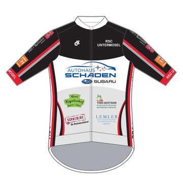 APEX+ Aero Jersey