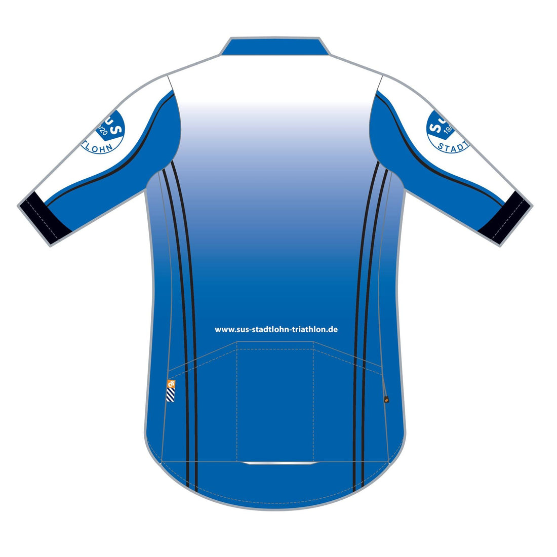 APEX+ Aero Jersey