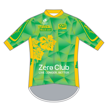 APEX+ Aero Jersey