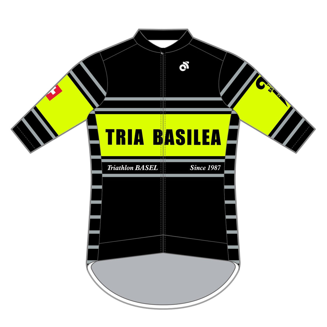 APEX+ Aero Jersey