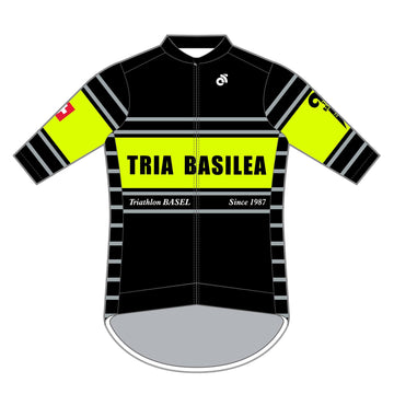 APEX+ Aero Jersey