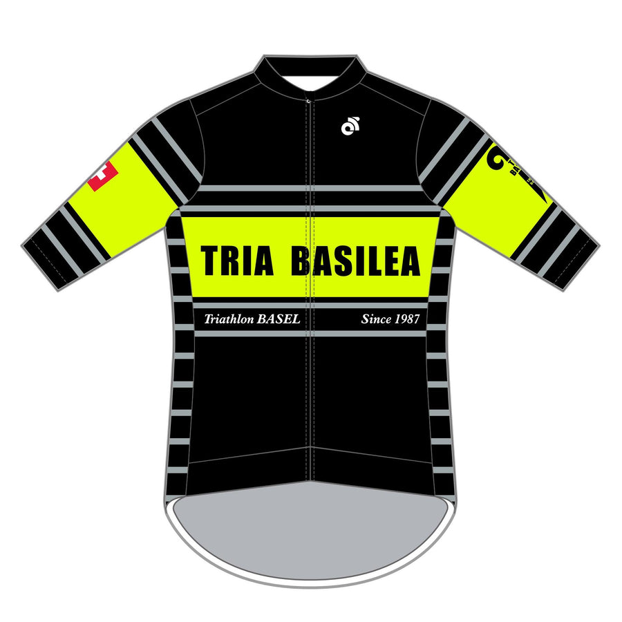 APEX+ Aero Jersey
