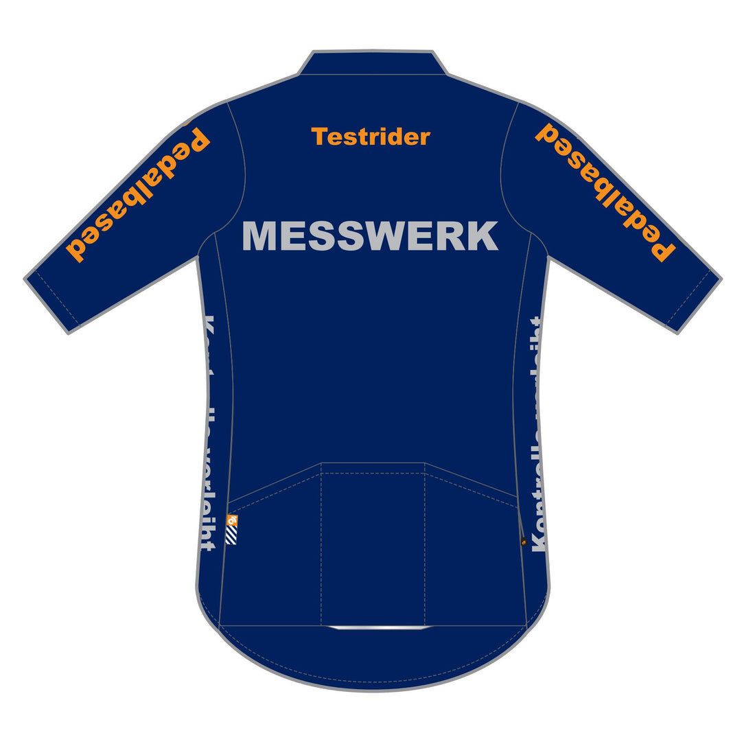 APEX+ Aero Jersey