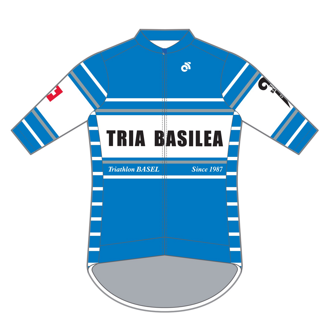 APEX+ Aero Jersey