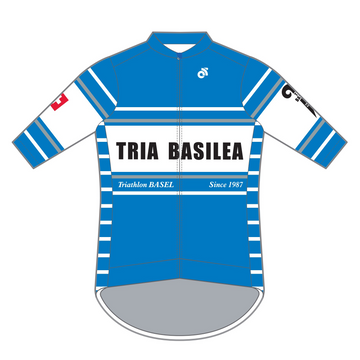 APEX+ Aero Jersey