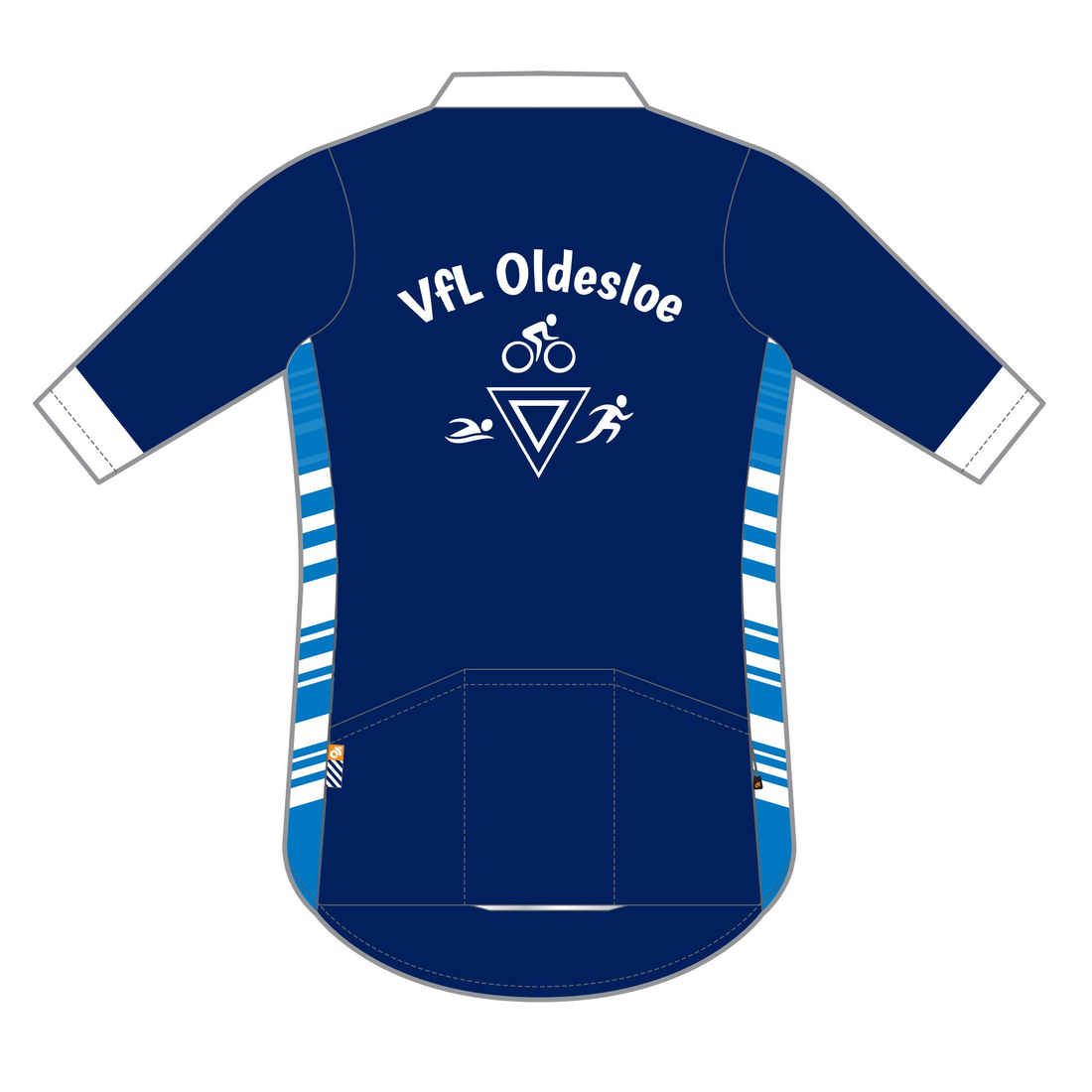 APEX+ Aero Jersey