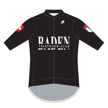 APEX+ Aero Jersey
