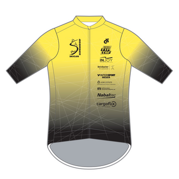 APEX+ Aero Jersey