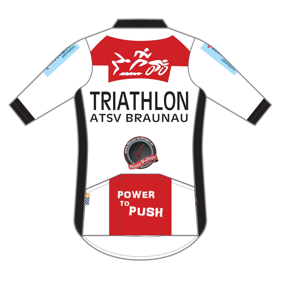 APEX+ Aero Jersey