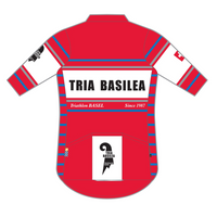 APEX+ Aero Jersey