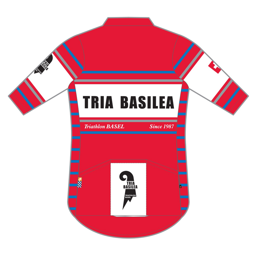 APEX+ Aero Jersey