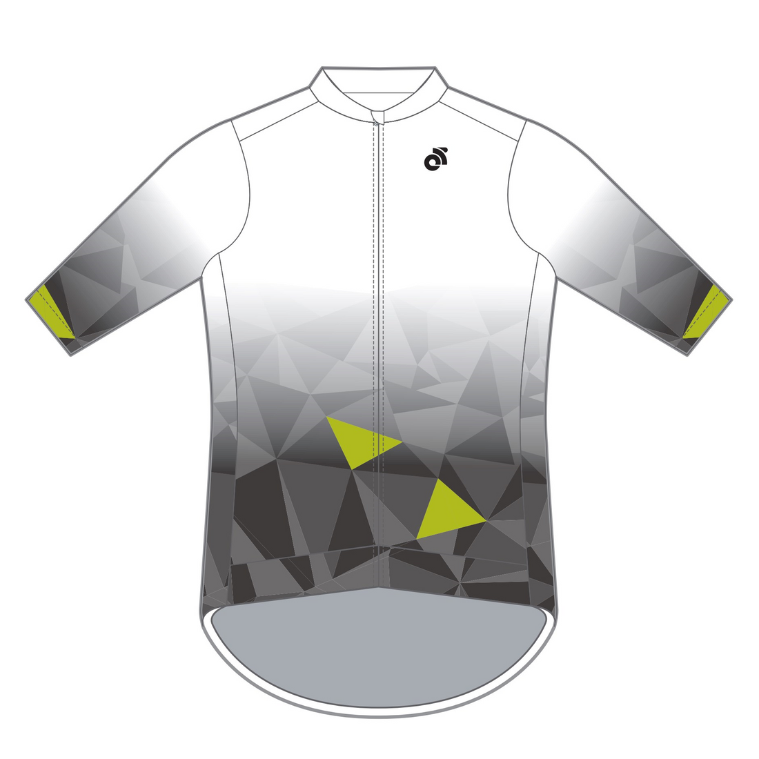 APEX+ Aero Jersey