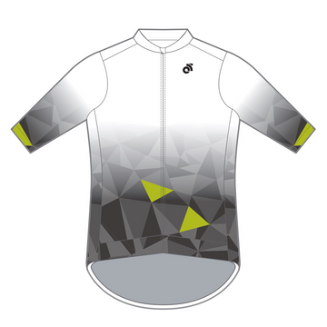 APEX+ Aero Jersey