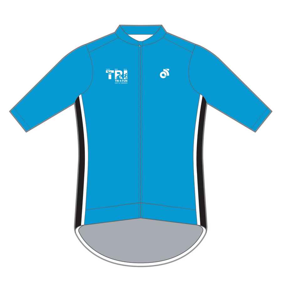 APEX+ Aero Jersey