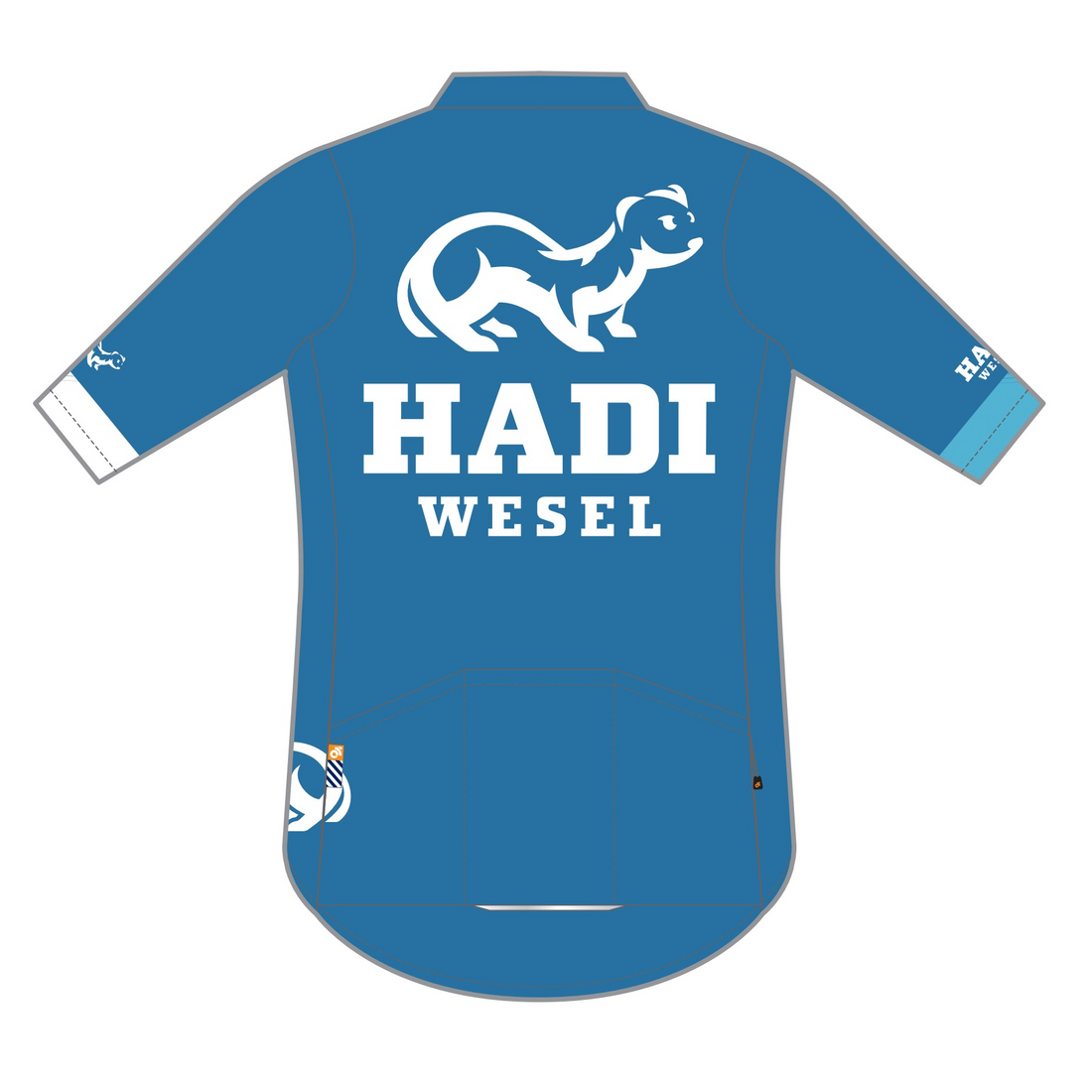 APEX+ Aero Jersey