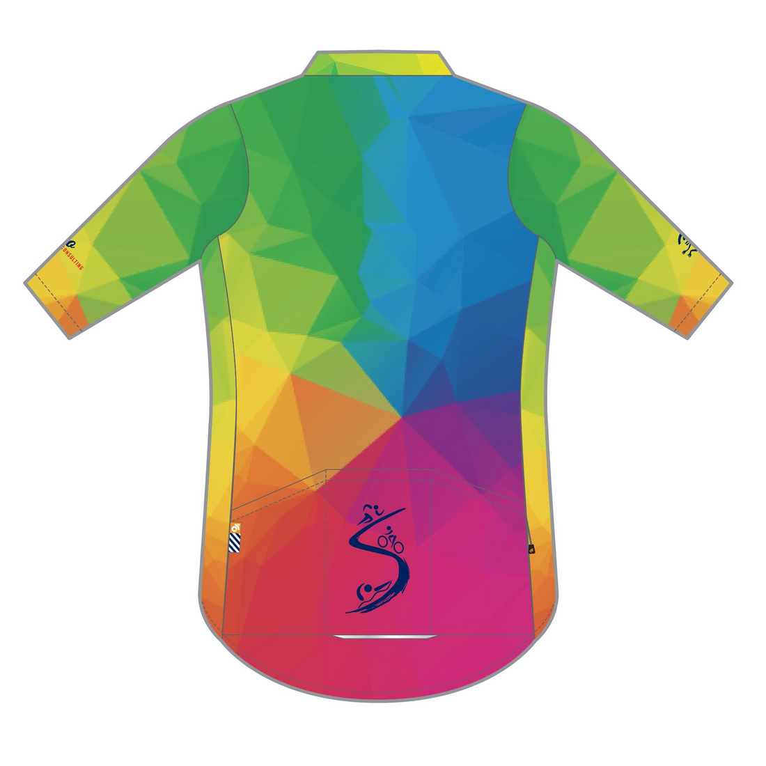 APEX+ Aero Jersey