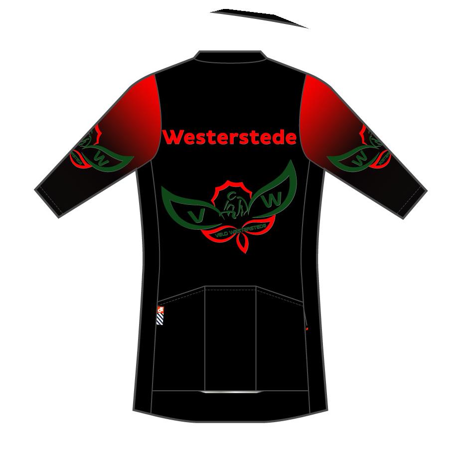 APEX+ Aero Jersey