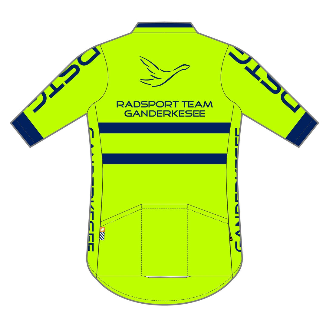 APEX+ Aero Jersey