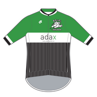 APEX+ Aero Jersey