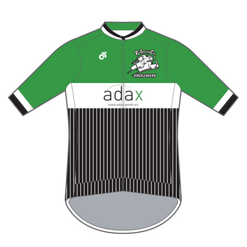 APEX+ Aero Jersey