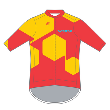 APEX+ Aero Jersey