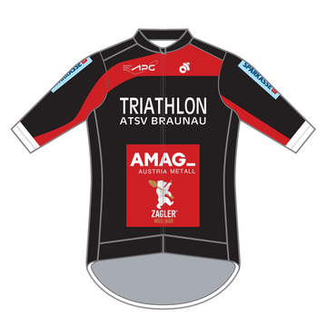 APEX+ Aero Jersey