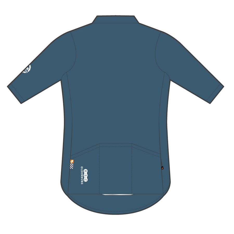 APEX+ Aero Jersey