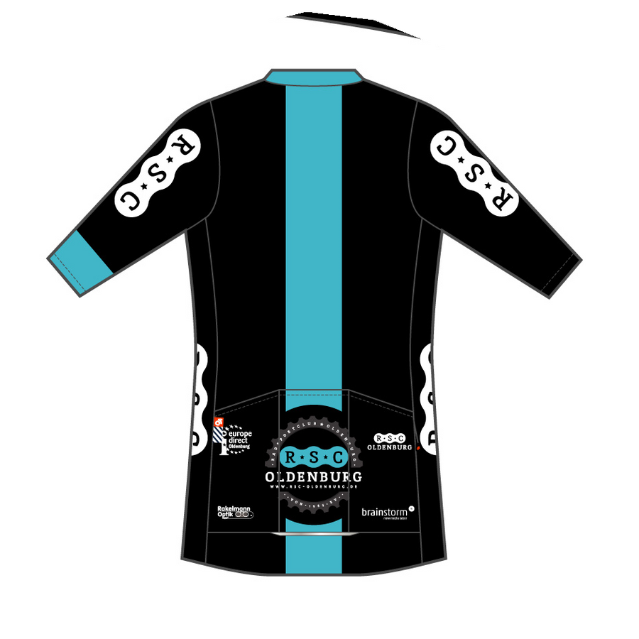 APEX+ Aero Jersey
