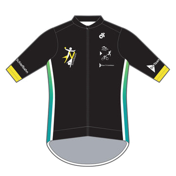 APEX+ Aero Jersey