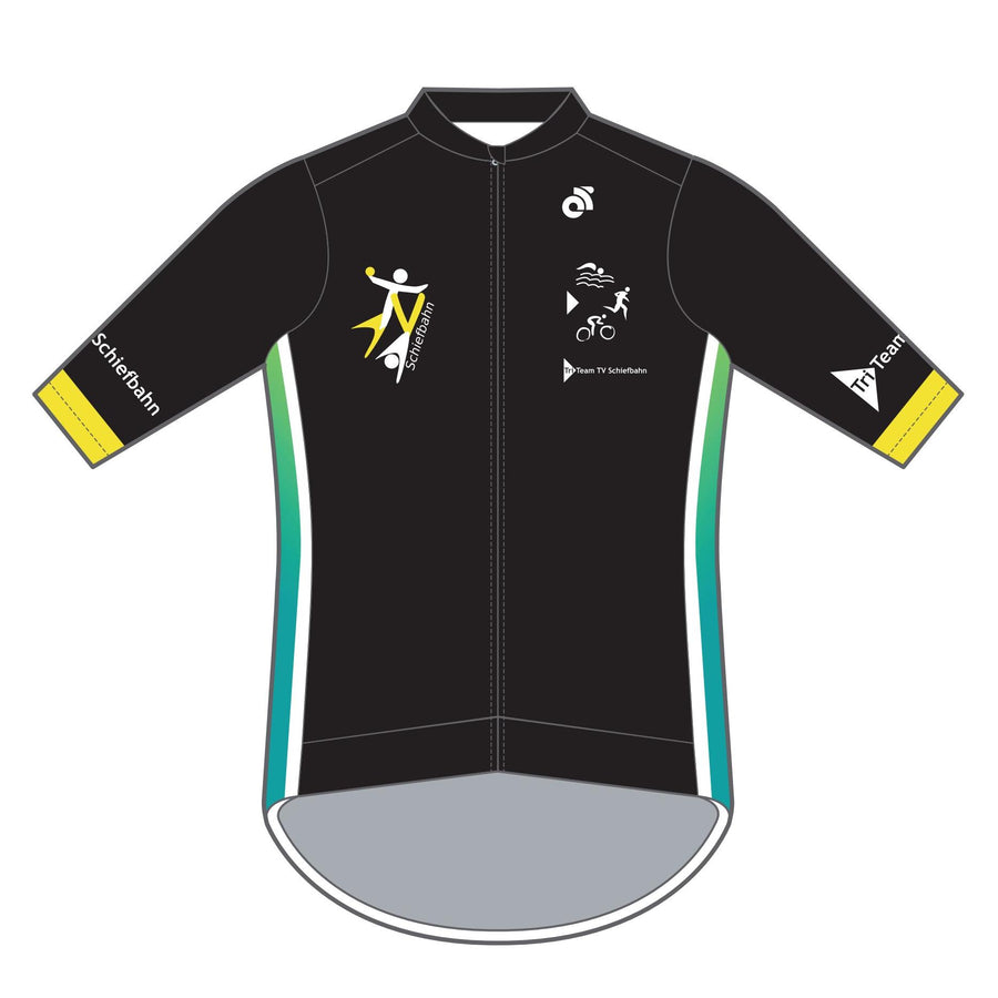 APEX+ Aero Jersey