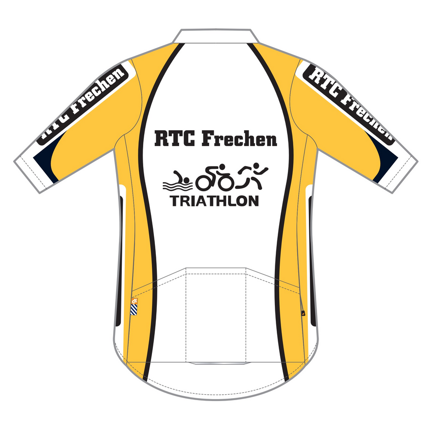 APEX+ Aero Jersey