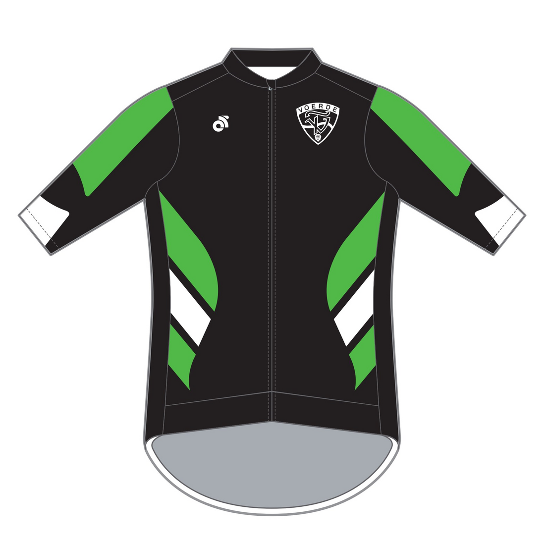 APEX+ Aero Jersey