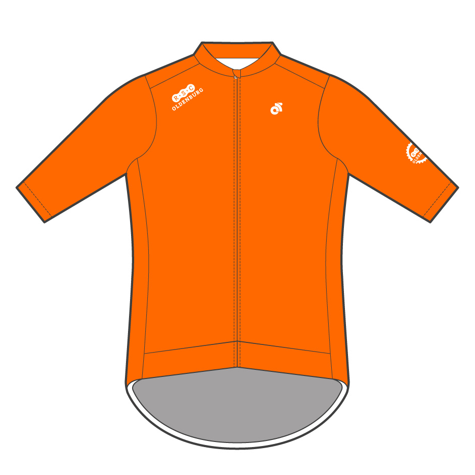 APEX+ Aero Jersey